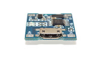 5V 1A Micro USB Lithium Battery Charging Board / Charger Module 2.6 * 1.7CM Size