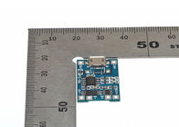 5V 1A Micro USB Lithium Battery Charging Board / Charger Module 2.6 * 1.7CM Size