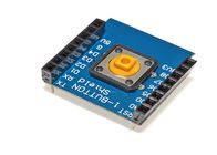 High Performance Arduino Sensor Module Plug - In Install Style 2.58*2.81*0.5CM Size